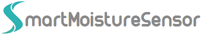 smart moisture sensor logo
