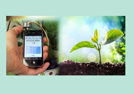 This leads to plants getting watered when the moisture content is already sufficient, leading to overwatering, which can cause damage to the plants.